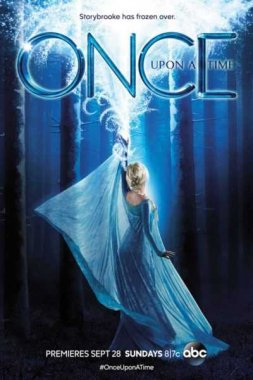 مشاهدة مسلسل Once Upon a Time موسم 4 مترجم