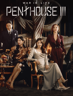 مسلسل السقيفة The Penthouse الموسم الثالث مترجم الحلقة 7