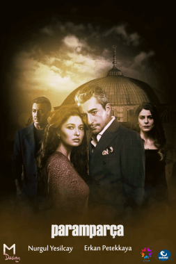 مسلسل حطام Paramparça الموسم الثالث مترجم الحلقة 23