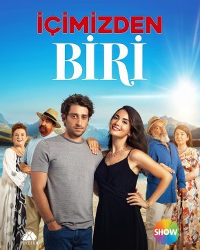 مسلسل واحد منا Icimizden Biri مترجم الحلقة 3