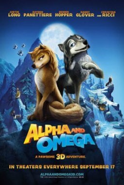 مشاهدة فيلم Alpha And Omega 2010 مترجم