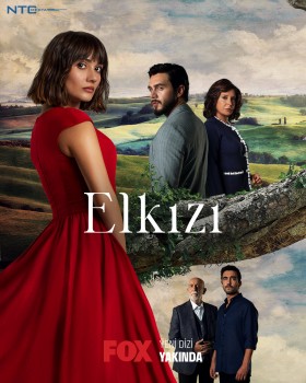 مسلسل الكنة El kizi الحلقة 7 مترجمة