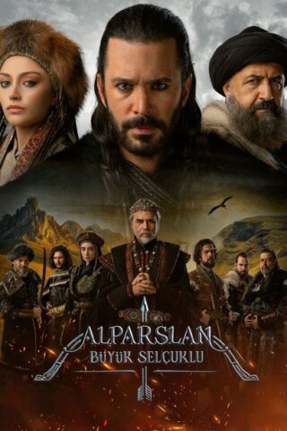 مسلسل الب ارسلان alparslan buyuk selcuklu الحلقة 4 مترجمة