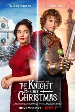 فيلم The Knight Before Christmas 2019 مترجم