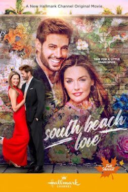 فيلم south beach love 2021 مترجم