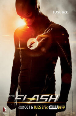 مسلسل The Flash موسم الثالث مترجم الحلقة 4