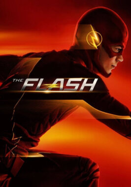 مسلسل The Flash موسم الاول مترجم الحلقة 7