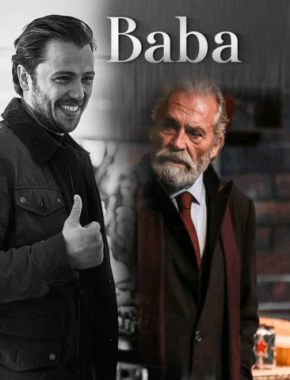 مسلسل ابي Baba الحلقة 17 مترجمة