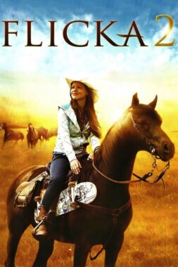 فيلم Flicka 2 2010 مترجم