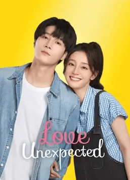 مسلسل الصيني حب غير متوقع 2022 Love Unexpected مترجم الحلقة 21