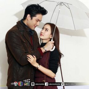 مسلسل التايلندي مطر الحب (2016) Pee Roon Pram Ruk مترجم الحلقة 4