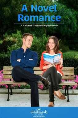 فيلم A Novel Romance 2015 مترجم