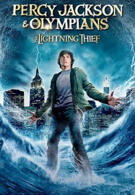 فيلم Percy Jackson & the Olympians The Lightning Thief 2010 مترجم