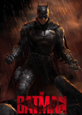 فيلم The Batman مترجم