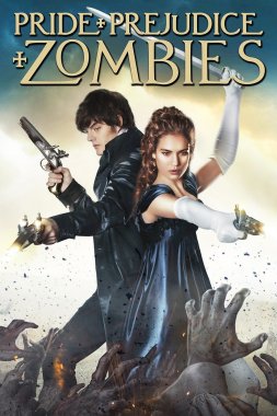 مشاهدة فيلم Pride and Prejudice and Zombies 2016 مترجم