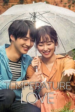 مسلسل درجة حرارة الحب Temperature of Love مترجم