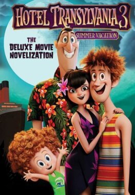 فيلم Hotel Transylvania 3: Summer Vacation 2018 مترجم كامل HD