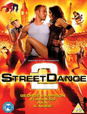 فيلم StreetDance 2 2012 مترجم