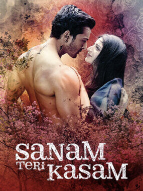 فيلم Sanam Teri Kasam 2016 مترجم كامل HD