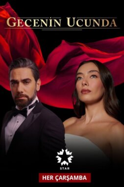 مسلسل على مشارف الليل مترجم الحلقة 22