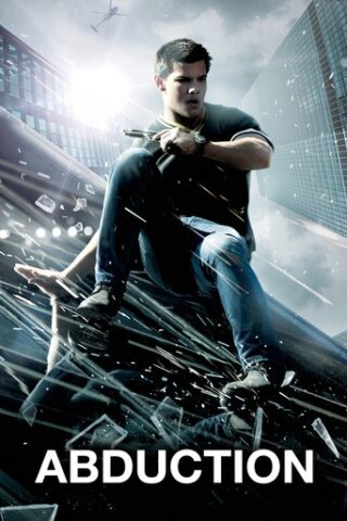 فيلم Abduction 2011 مترجم كامل HD