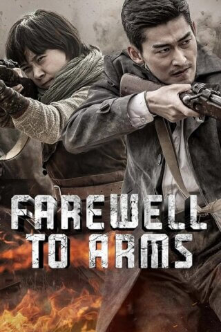 مسلسل وداعا للاسلحة Farewell to Arms مترجم الحلقة 19