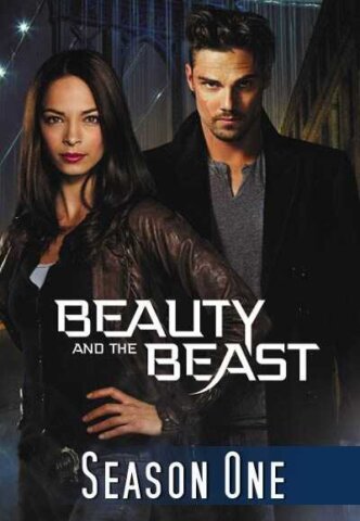 مسلسل Beauty and the Beast الموسم الاول مترجم الحلقة 12