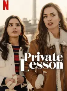 مشاهدة فيلم Private Lesson 2022 مترجم اون لاين HD