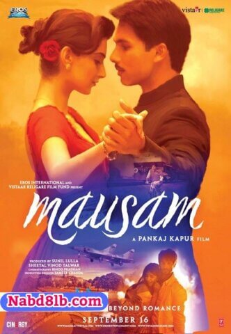 فيلم Mausam 2011 مترجم