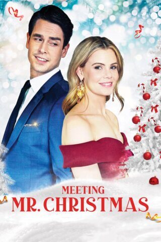 مشاهدة فيلم Meeting Mr. Christmas 2022 مترجم