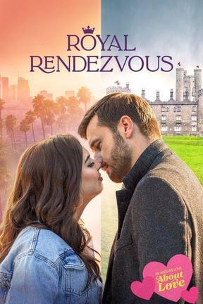 فيلم Royal Rendezvous 2023 مترجم