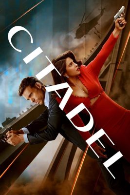 مسلسل Citadel 2023 الموسم الأول مترجم