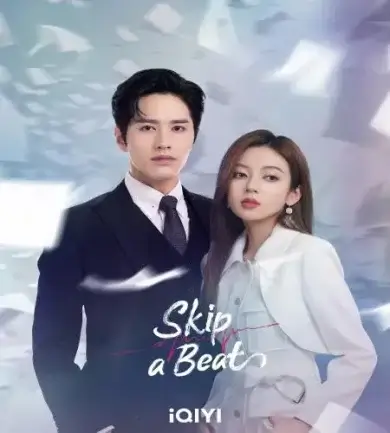 مسلسل نبضات القلب Skip a Beat مترجم الحلقة 10