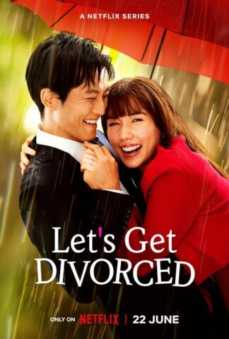 مسلسل دعونا نتطلّق Let’s Get Divorced الحلقة 8 مترجمة