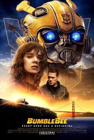 فيلم Bumblebee 2018 مترجم – HD