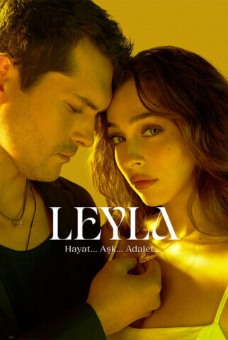 مسلسل ليلى leyla مترجم